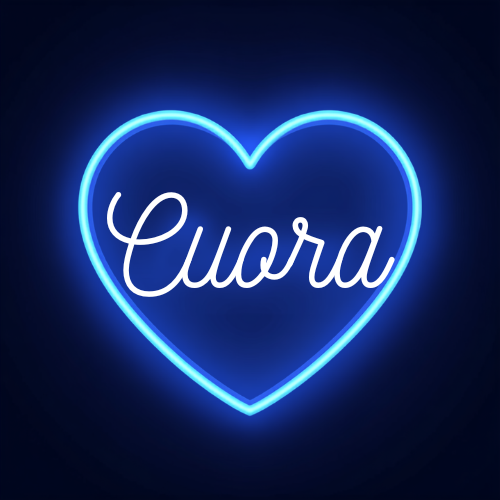 Cuora logo